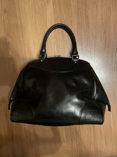 Сумка женская натуральная кожа