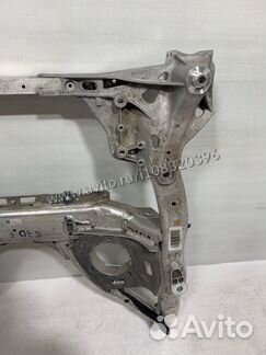 Балка подвески передняя Bmw 5-Series G30 2018