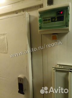 Камера пивная холодильная 12 кубов бу