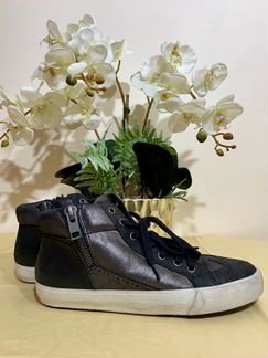 Кеды Ash 39 р. Новые