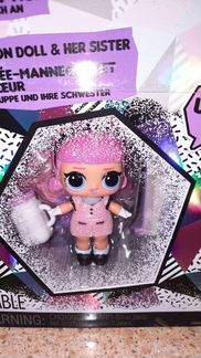 Lol omg winter chill в наличии