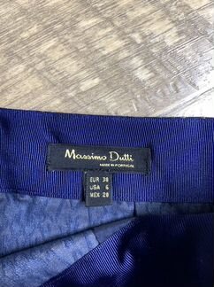 Юбка Massimo Dutti новая