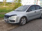 Ford Focus 1.4 МТ, 2007, 250 000 км