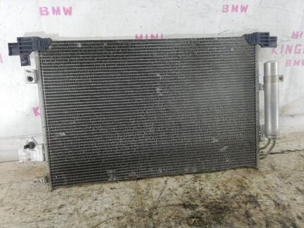 Радиатор кондиционера Mitsubishi Lancer 10 4B11