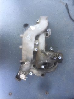 Коллектор на мерседес спринтер 646,611