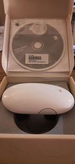 Беспроводная мышь apple