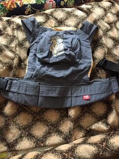 Эрго-рюкзак