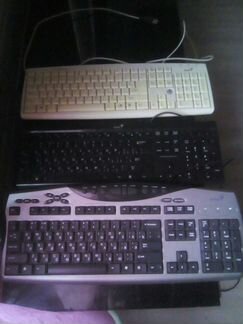 Клавиатуры Genius