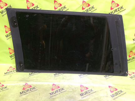 Стекло заднее правое Mercedes V-Class W638 111.980