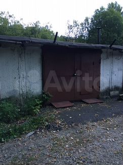 Гараж, 23 м²