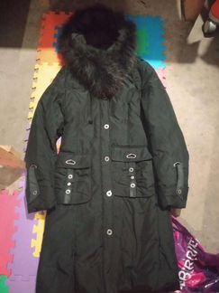 Куртка женская 4244