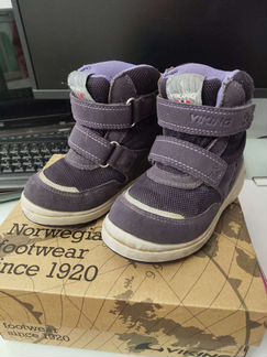 Viking зимние 24