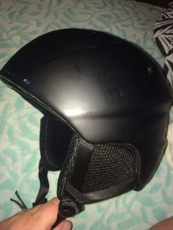 Горнолыжный шлем b.o.n.e. новый