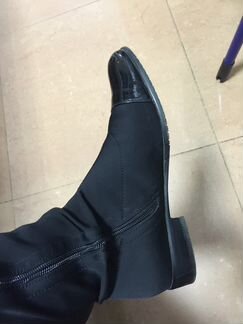 Продаю сапоги