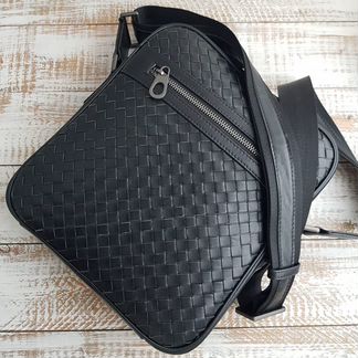 Сумка Bottega Veneta мужская