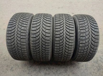 215 55 16 Bridgestone бу Шины Зимние 215 55 R16 10