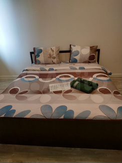 2-к квартира, 63 м², 9/12 эт.