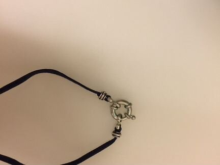 Подвеска с месяцем