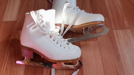 Коньки Graf Etude