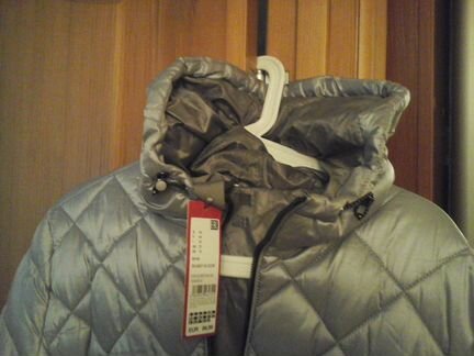 Новая куртка
