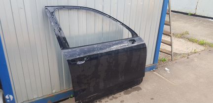 Дверь передний правый Volkswagen Touareg