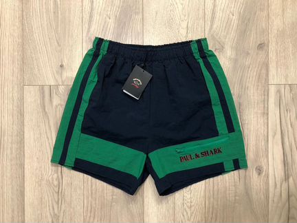 Шорты - плавки Paul & Shark yachting, новые