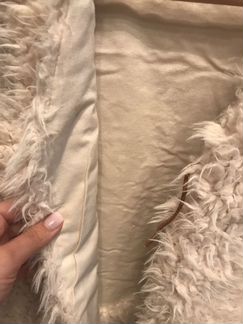 Жилет Zara 134 см