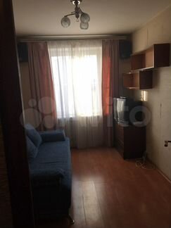 2-к квартира, 43.9 м², 8/9 эт.