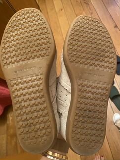 Сникерсы Isabel Marant