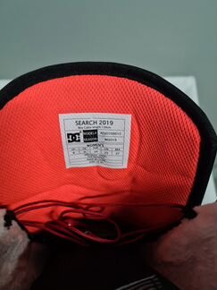 Ботинки для сноуборда