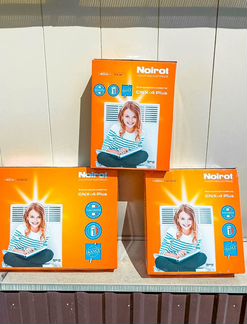 Конвектор Noirot CNX-4 Plus 500Вт