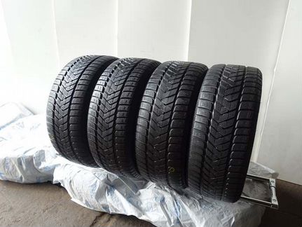 245 45 19 pirelli sottozero 3 шины r19 m i