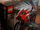 Lego technic 42107