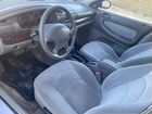 Chrysler Sebring 2.4 AT, 2002, 150 000 км объявление продам