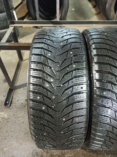 215 50 17 Kumho бу Шины Зимние 215 50 R17 97A