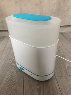 Стерилизатор philips avent