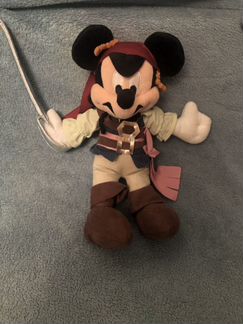 Игрушка Микки Маус Пират