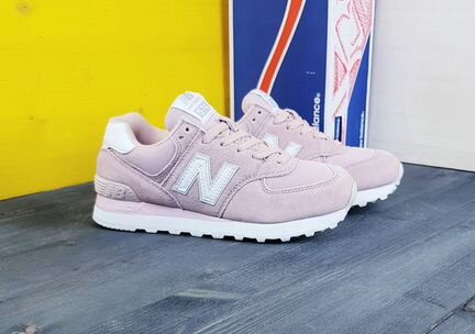 N/b кроссовки новые женские