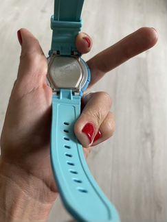 Часы Casio Baby G