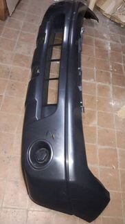 Бампер передний Nissan Pathfinder R51 04-10гг
