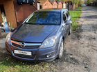 Opel Astra 1.6 МТ, 2010, 130 000 км