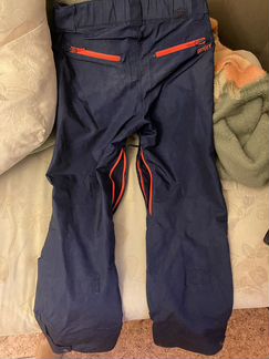 Горнолыжные брюки Termit Dryvex 10000