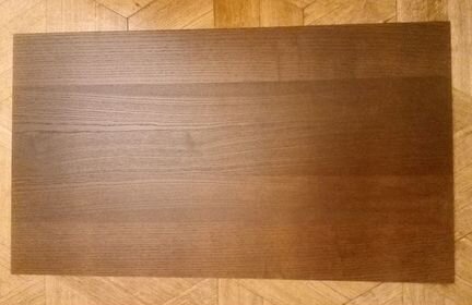 Панель шпон ясень Ильсенг Икеа Пакс 100*57см * 4шт