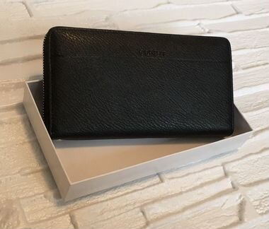 Портмоне мужское