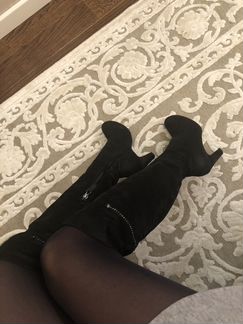 Сапоги Nando Muzi