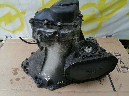 Кпп opel corsa D F13