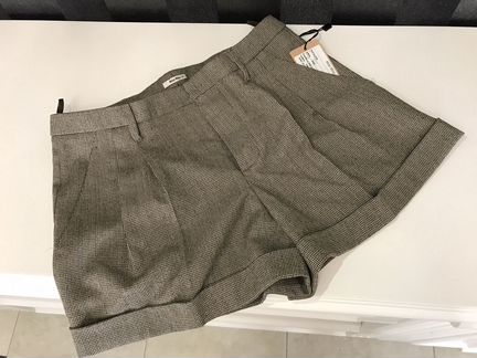 Шорты Miu Miu оригинал