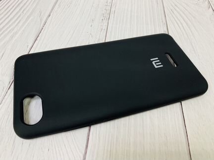 Оригинальные чехлы для Xiaomi Redmi 6A