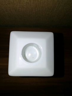Подсвечник Versace Medusa Gorgona Rosenthal