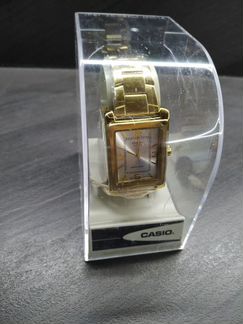 Часы Casio